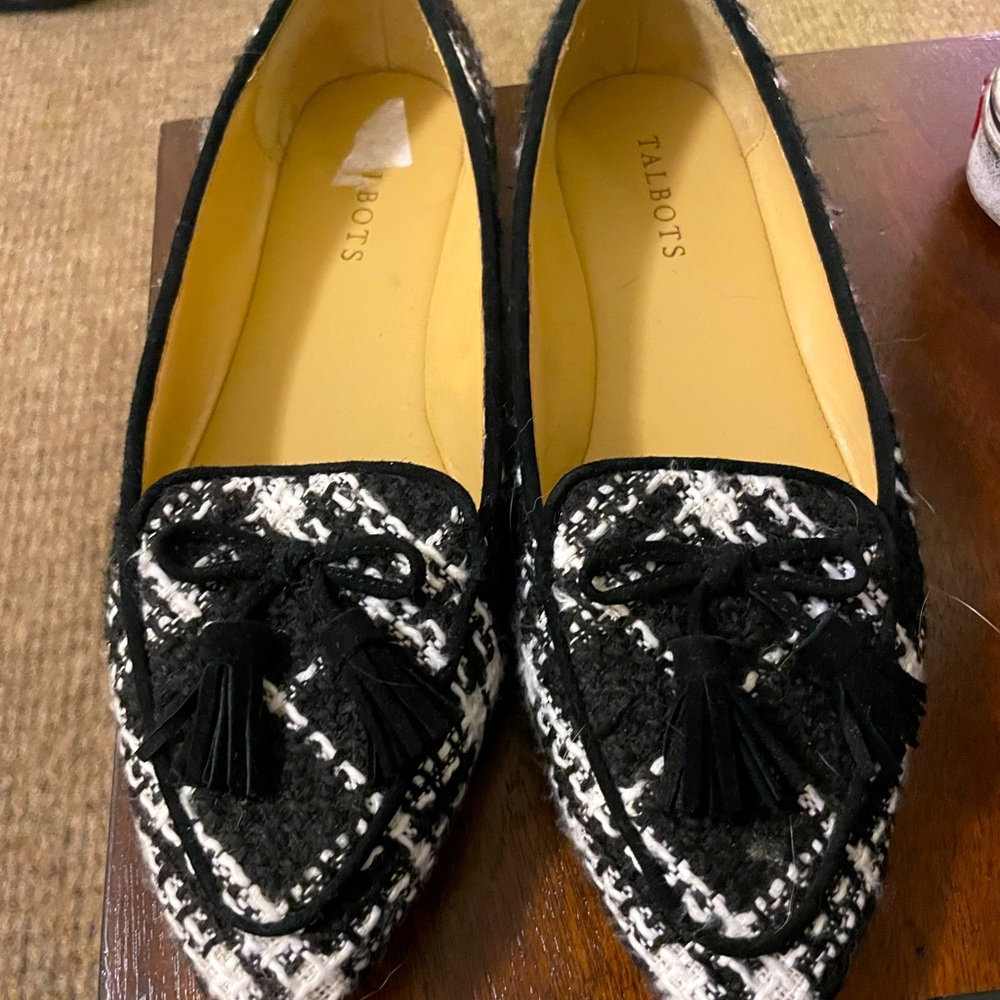 Talbots Dress Shoes